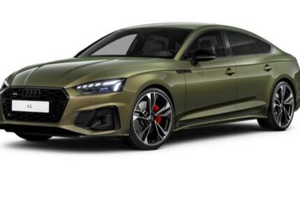 Audi A5 29.894 km 46.990 &euro; Bingen / Rhein 55411