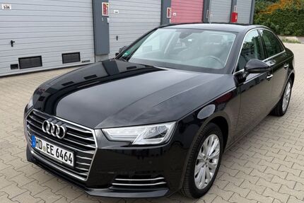 Audi A4 145.900 km 14.990 &euro; Gross Gerau 64521