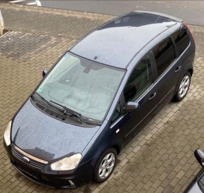 C-Max