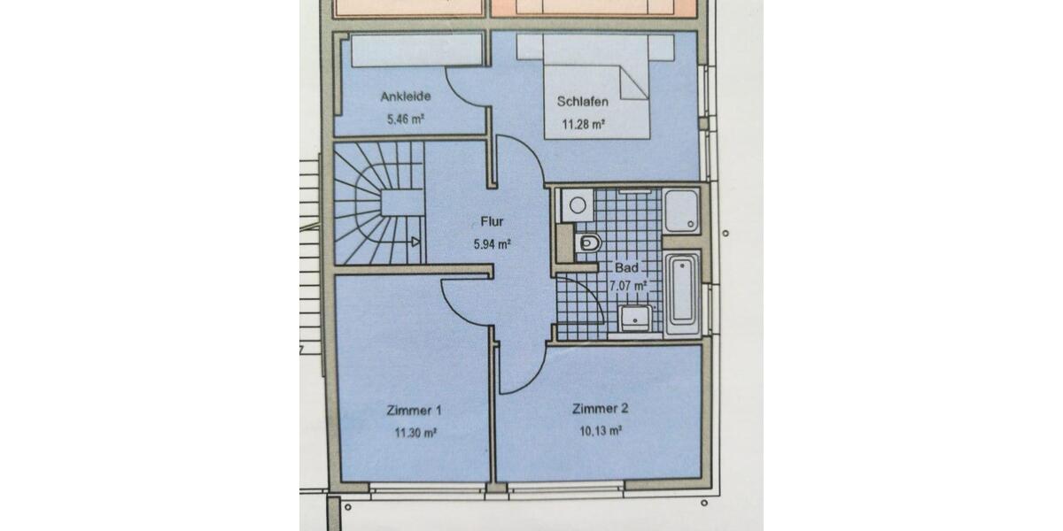 Erdgeschoßwohnung Frankfurt am Main Gallus - 4 Zimmer, 110 m&sup2;, 2.300&euro; | Angebot:23845641