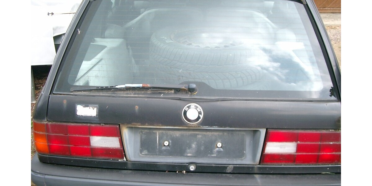 BMW 3er Touring 425.000 km 1.502 &euro; Hohenstein 65329