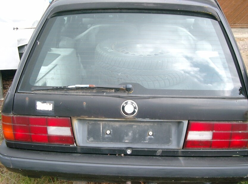 BMW 3er Touring 425.000 km 1.800 € Hohenstein 65329