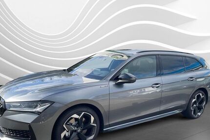Skoda Superb 15.900 km 49.480 &euro; Bad Camberg 65520