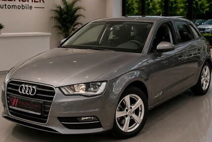 Audi A3 100.000 km 10.490 &euro; Flörsheim 65439
