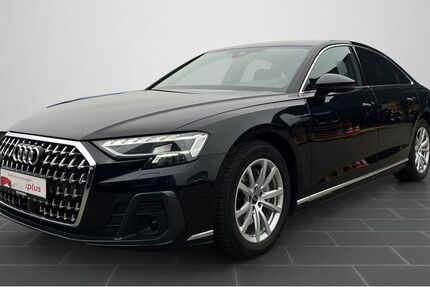 Audi A8 38.063 km 58.890 &euro; Bingen / Rhein 55411