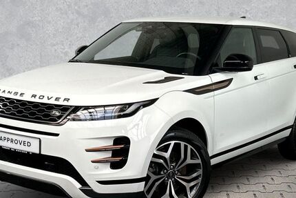 Land Rover Range Rover Evoque 86.500 km 33.880 &euro; Mainz-Hechtsheim 55129