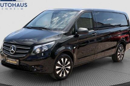 Mercedes-Benz Vito 224.123 km 21.950 &euro; Bodenheim 55294