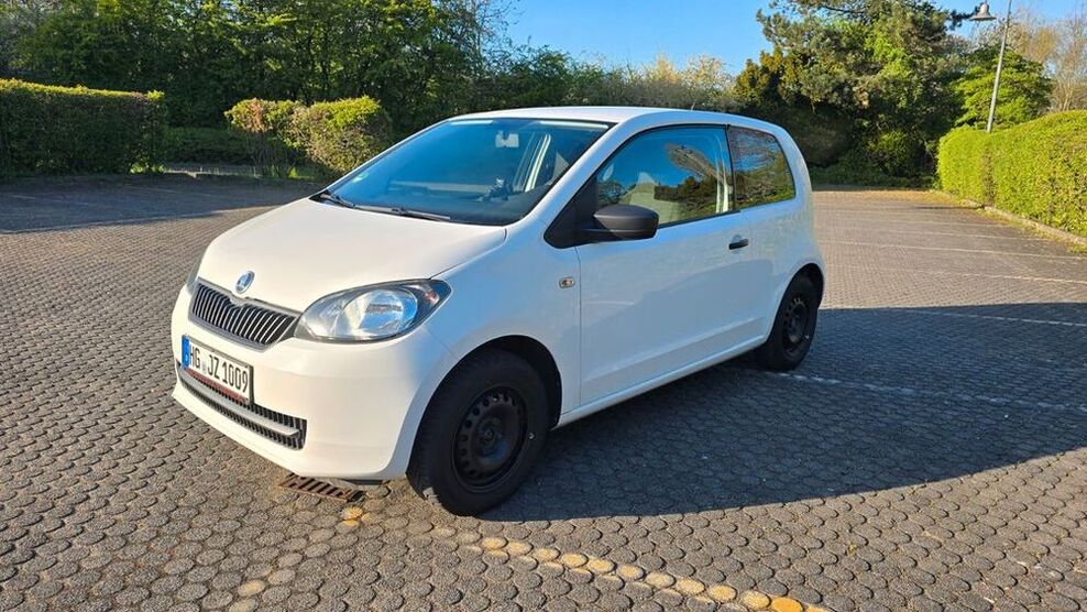 Citigo