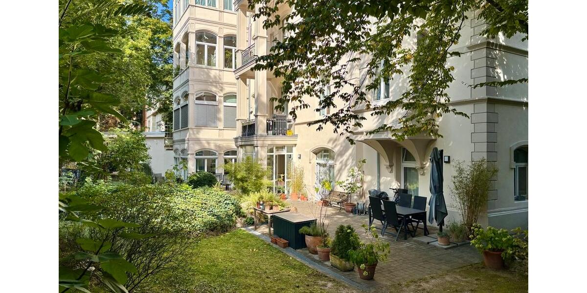Terrassenwohnung Wiesbaden Südost - 2.5 Zimmer, 118 m&sup2;, 575.000&euro; | Angebot:26986350
