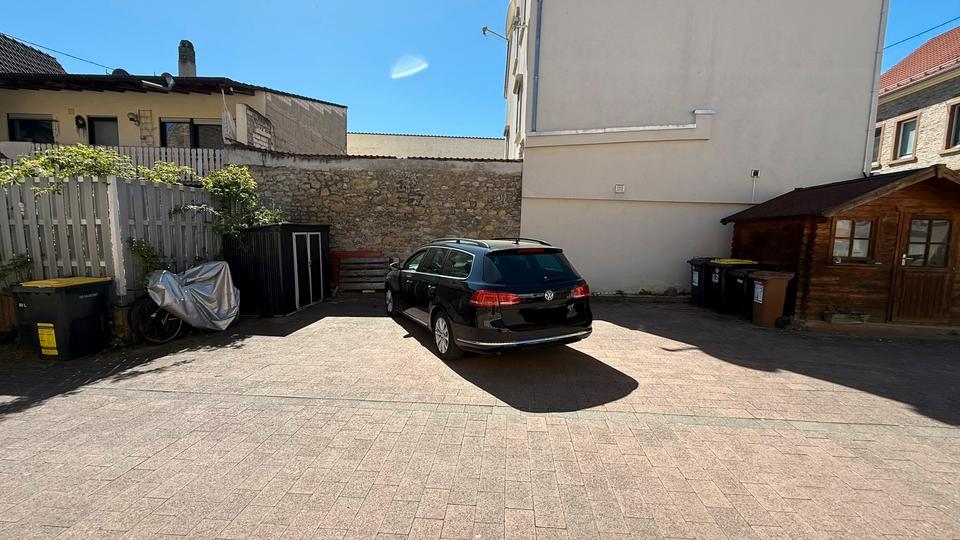 Etagenwohnung Mommenheim - 4.5 Zimmer, 154 m&sup2;, 444.000&euro; | Angebot:26507058