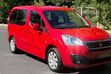 Peugeot Partner 149.000 km 9.300 &euro; Mainz-Kostheim 55246