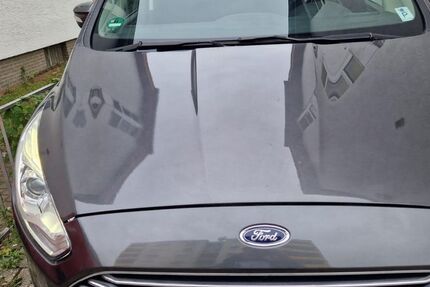 Ford Galaxy 123.000 km 17.500 &euro; Groß-Gerau 64521