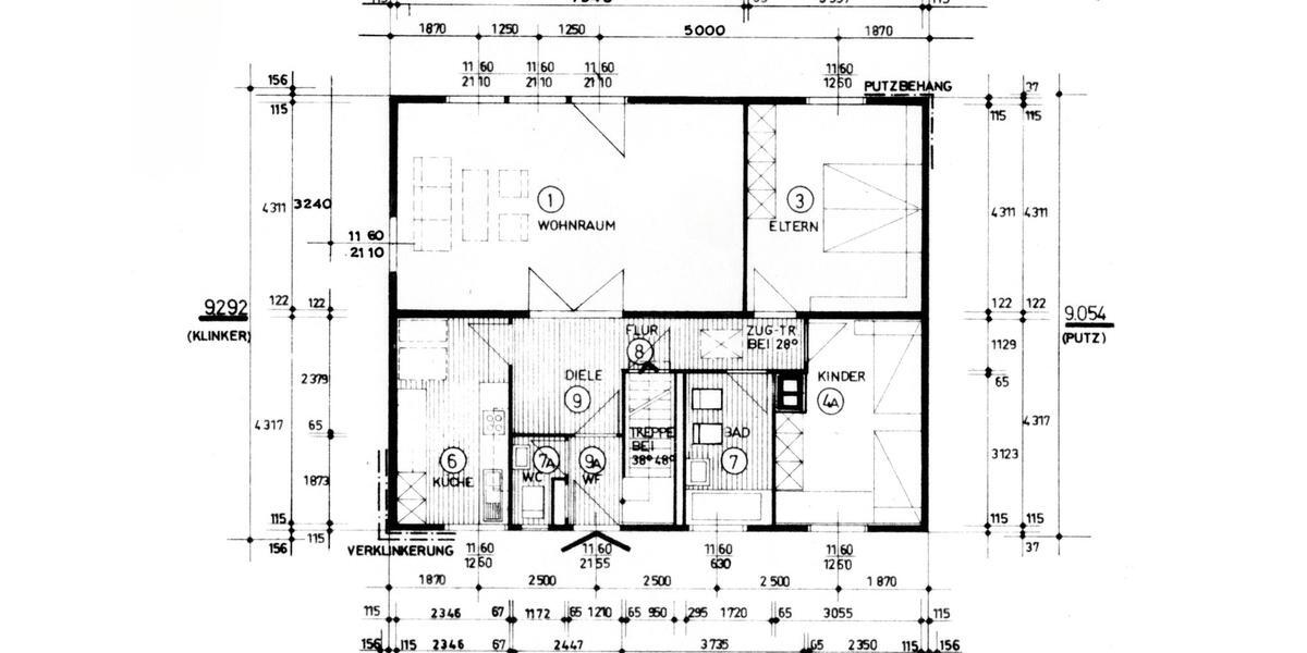Einfamilienhaus Rüdesheim am Rhein - 10 Zimmer, 180 m&sup2;, 300.000&euro; | Angebot:26846089