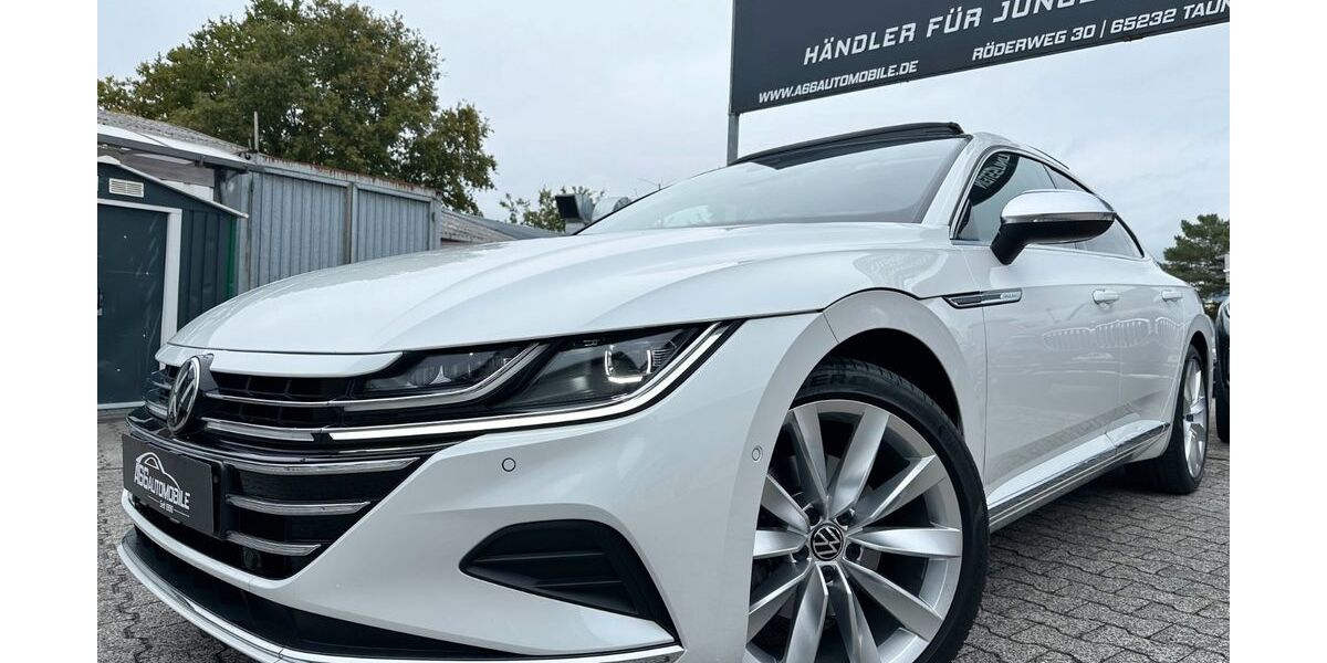 VW Arteon 25.000 km 30.494 € Taunusstein 65232