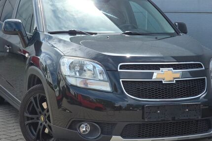 Chevrolet Orlando 95.697 km 6.700 &euro; Wiesbaden 65201
