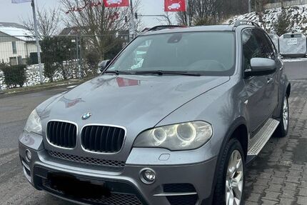 BMW X5 368.000 km 12.499 &euro; Ober-Olm 55270