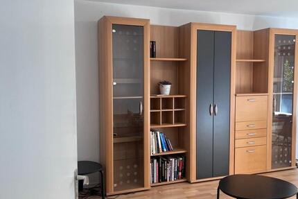 Wohnung Wiesbaden Schierstein - 1 Zimmer, 35 m&sup2;, 700&euro; | Angebot:26640375