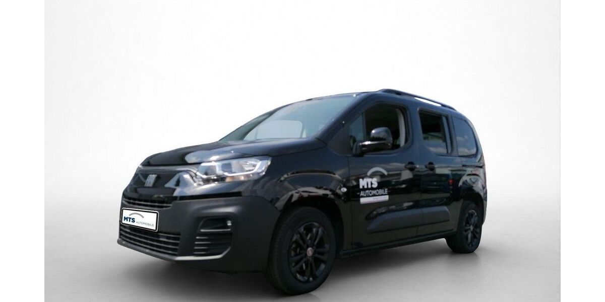 Fiat Doblo 8.871 km 23.980 &euro; Oberursel (Taunus) OT Oberursel 61440