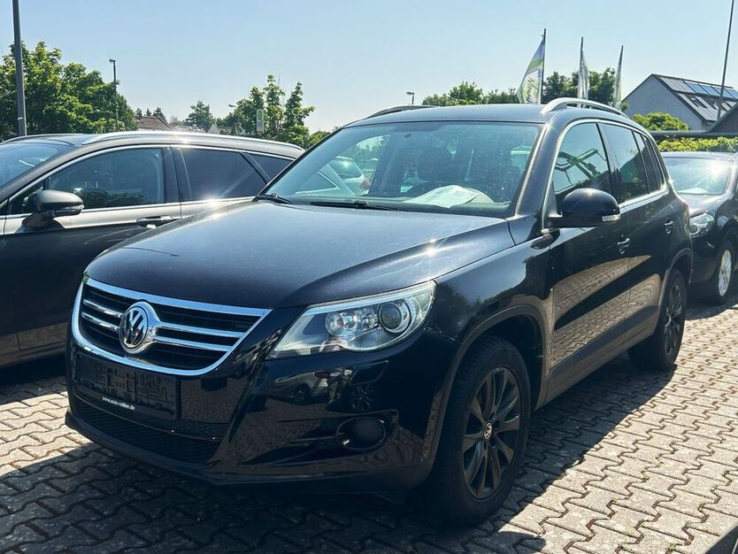 Tiguan