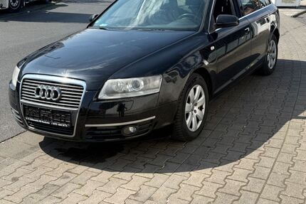 Audi A6 458.000 km 2.000 &euro; Mainz-Kostheim 55246