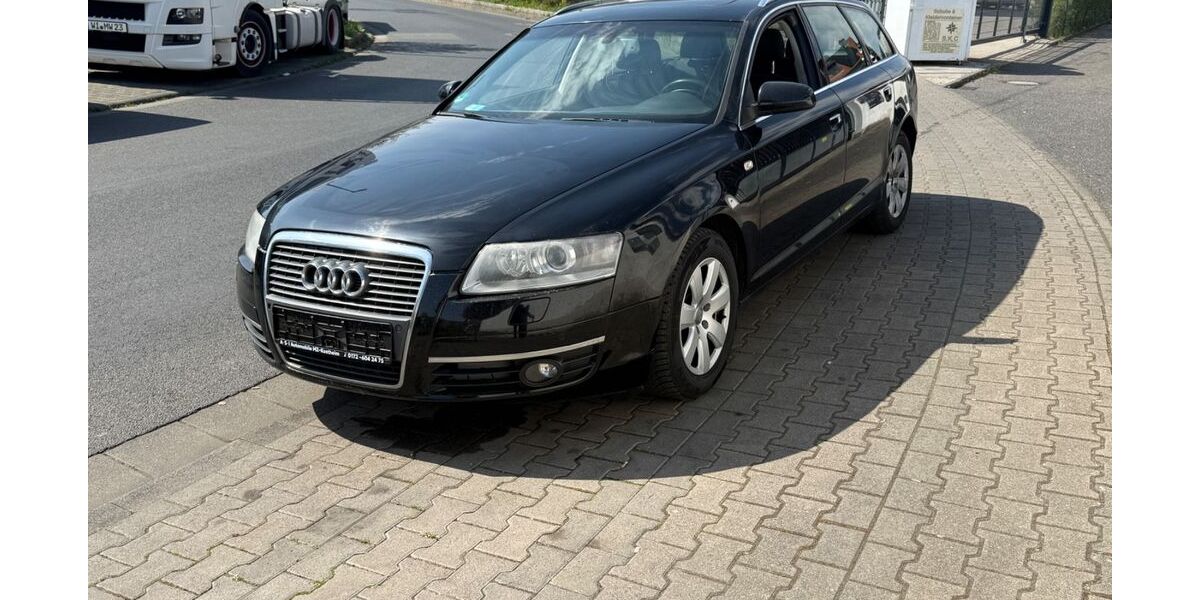 Audi A6 458.000 km 2.498 &euro; Mainz-Kostheim 55246