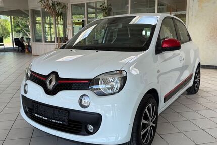 Renault Twingo 95.000 km 5.999 &euro; Selters 65618