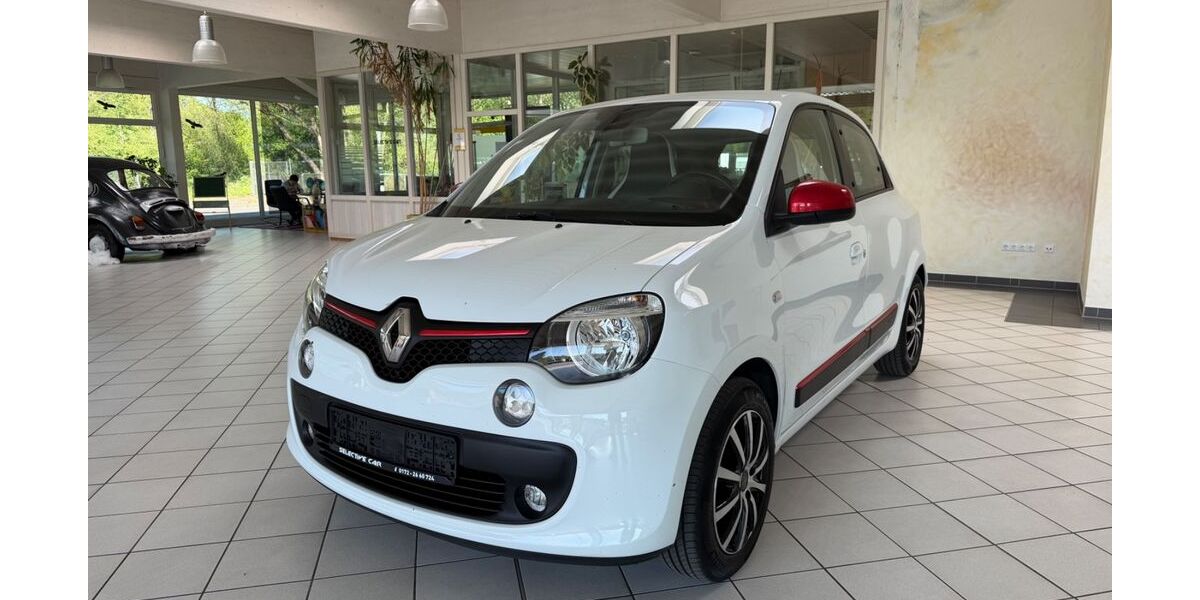 Renault Twingo 95.000 km 5.999 &euro; Selters 65618