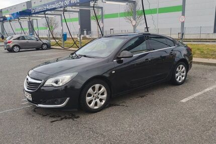 Opel Insignia 198.500 km 6.200 &euro; Groß Gerau 64521