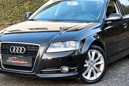 Audi A3 144.000 km 8.888 &euro; Bad Camberg 65520