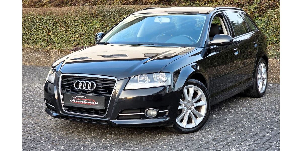 Audi A3 144.000 km 8.888 &euro; Bad Camberg 65520