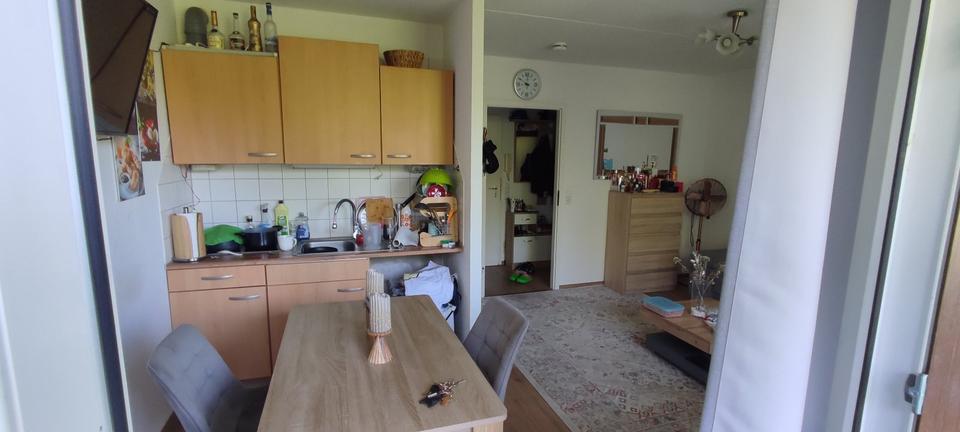 Etagenwohnung Mainz Gonsenheim - 1 Zimmer, 30 m&sup2;, 139.000&euro; | Angebot:26771767