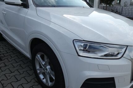 Audi Q3 118.078 km 16.999 € Mainz 55120