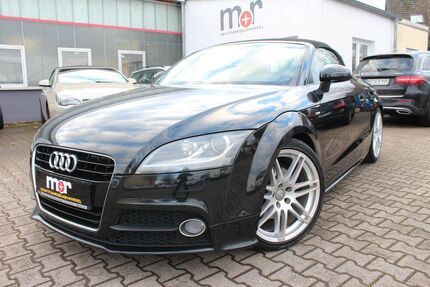 Audi TT 168.000 km 8.990 &euro; Mainz 55129