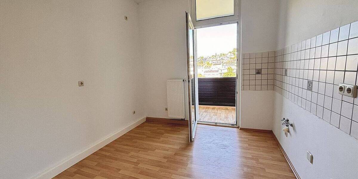 Etagenwohnung Bingen Bingerbrück - 3 Zimmer, 70 m&sup2;, 600&euro; | Angebot:26862719