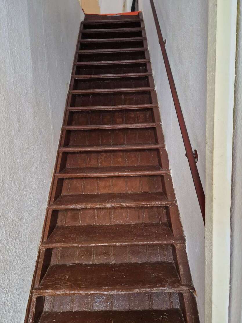 Wohnung zum Mieten in Wiesbaden 500 € 55 m² 2 zimmer