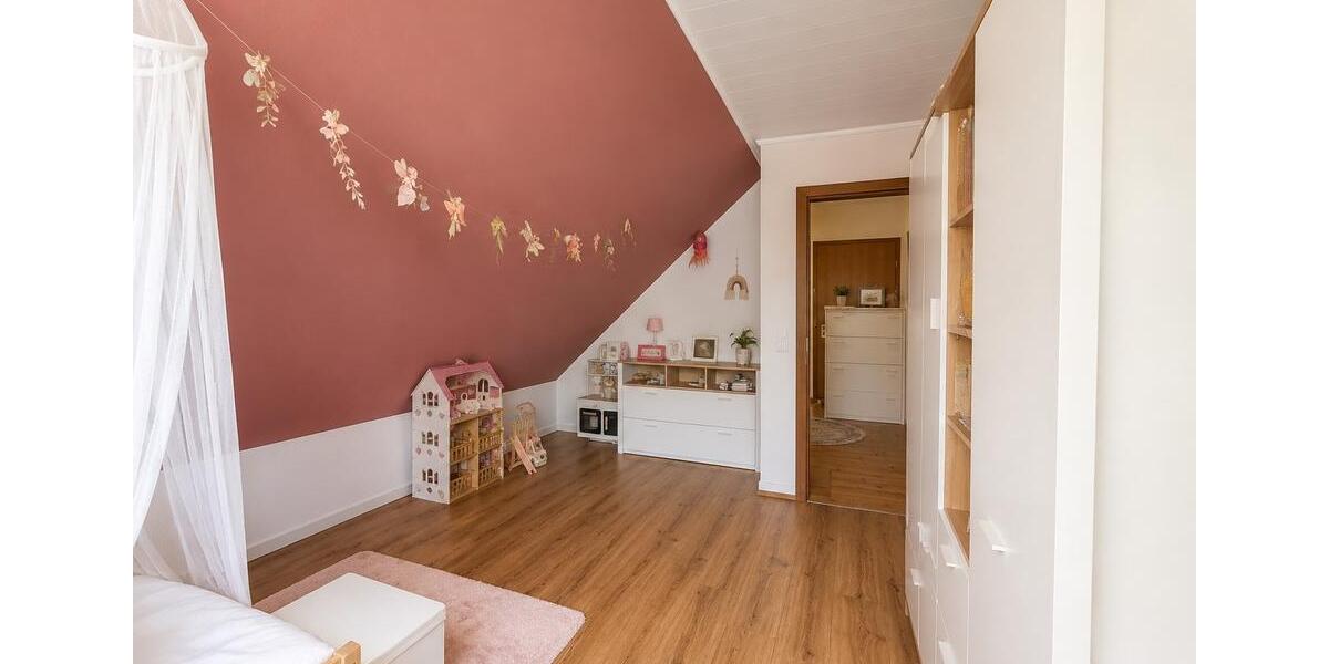 Maisonettenwohnung Flörsheim am Main - 3 Zimmer, 105 m&sup2;, 420.000&euro; | Angebot:27084495