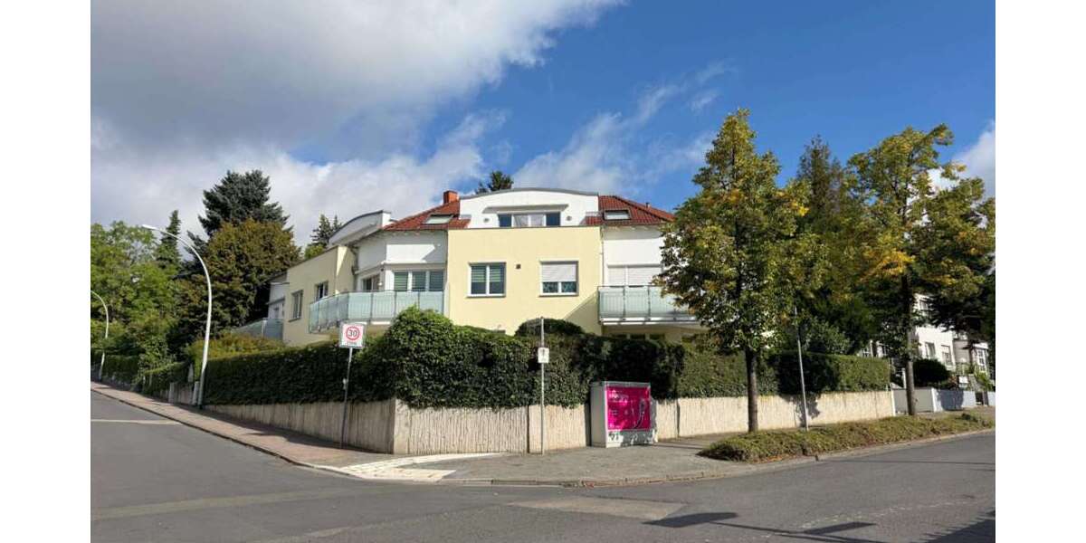 Wohnung zum Kaufen in Bad Soden 365.000 € 76 m² 2 zimmer