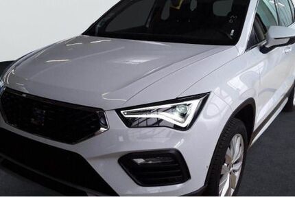 Seat Ateca 22.913 km 27.450 € Bingen / Rhein 55411