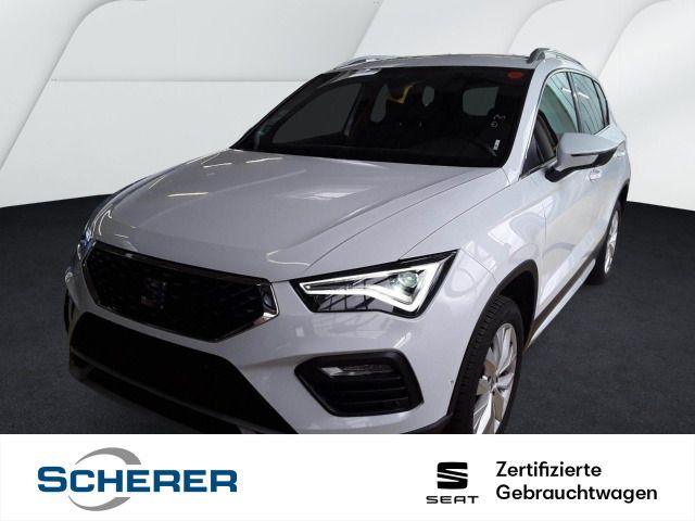 Seat Ateca 22.913 km 27.450 € Bingen / Rhein 55411