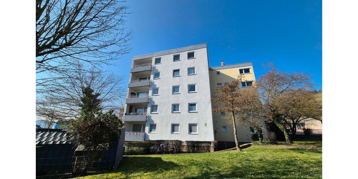 Etagenwohnung Bingen am Rhein - 4 Zimmer, 83 m&sup2;, 259.000&euro; | Angebot:27003773