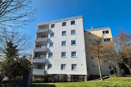 Wohnung Bingen am Rhein - 4 Zimmer, 83 m&sup2;, 259.000&euro; | Angebot:27003773