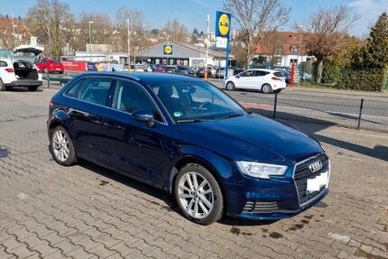 Audi A3 93.500 km 17.000 &euro; Wiesbaden 65197