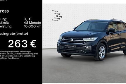 VW T-Cross 61.224 km 21.730 &euro; Kelkheim 65779