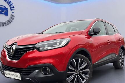Renault Kadjar 144.252 km 11.990 &euro; Oestrich-Winkel 65375