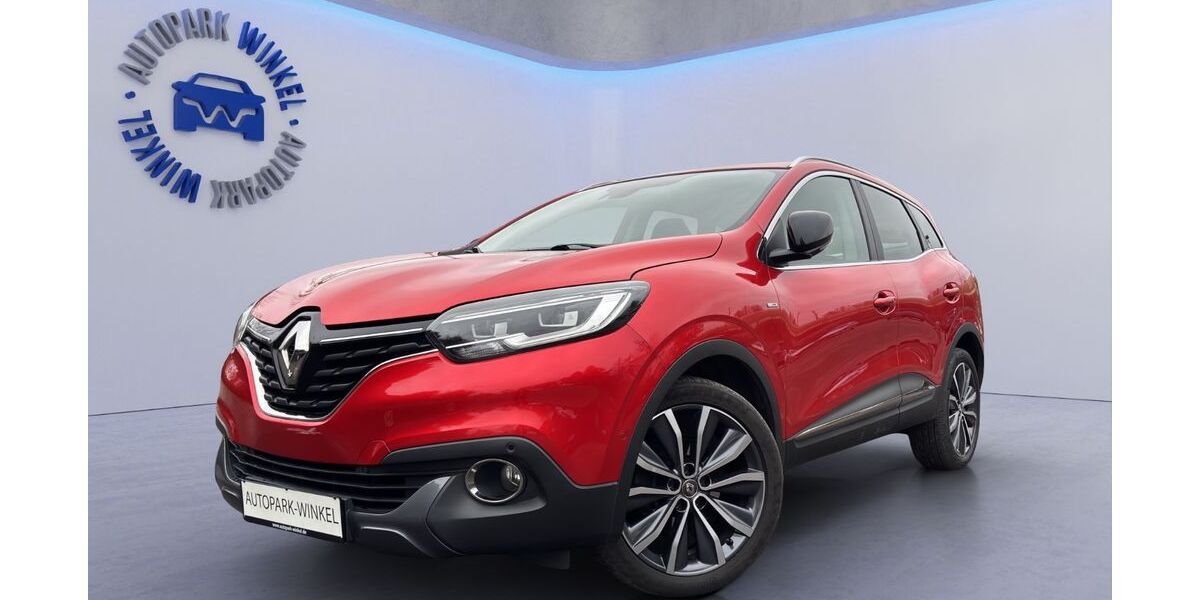 Renault Kadjar 144.252 km 12.290 &euro; Oestrich-Winkel 65375