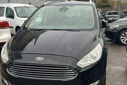 Ford Galaxy 137.653 km 15.990 &euro; Mainz 55128