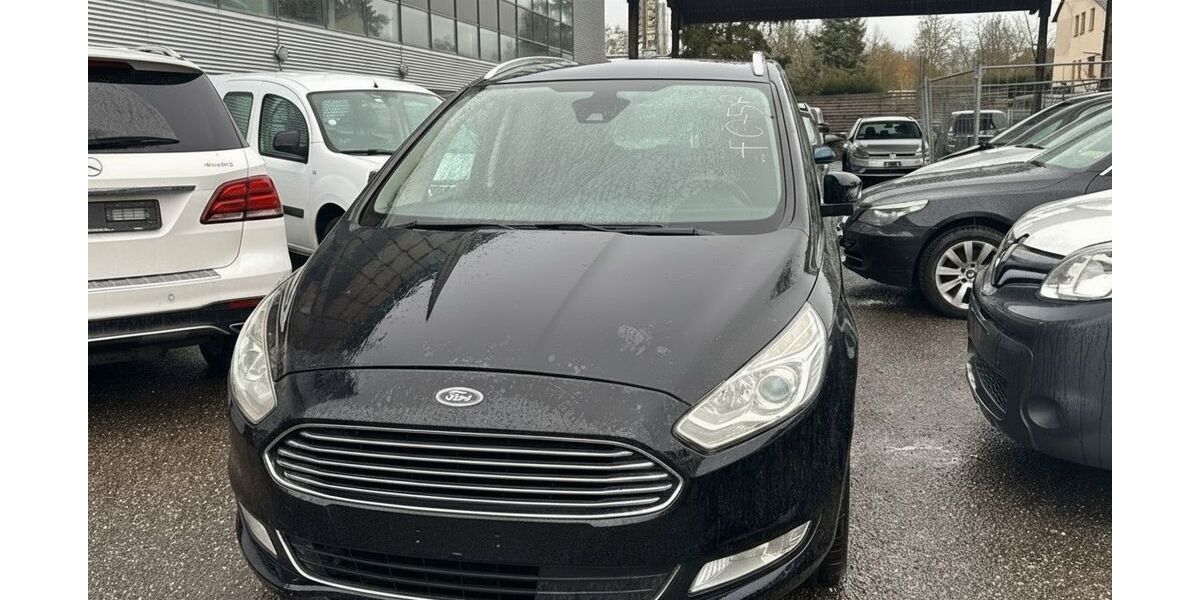Ford Galaxy 137.653 km 15.990 &euro; Mainz 55128
