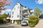 Elegante 3 - 4 Zi Maisonette mit Galerie mitten in Königstein - Maisonettenwohnung Königstein im Taunus | Angebot:26720854