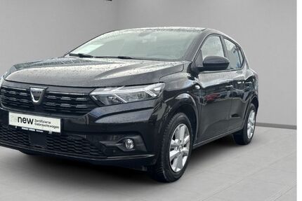 Dacia Sandero 22.630 km 12.988 &euro; Wiesbaden 65203
