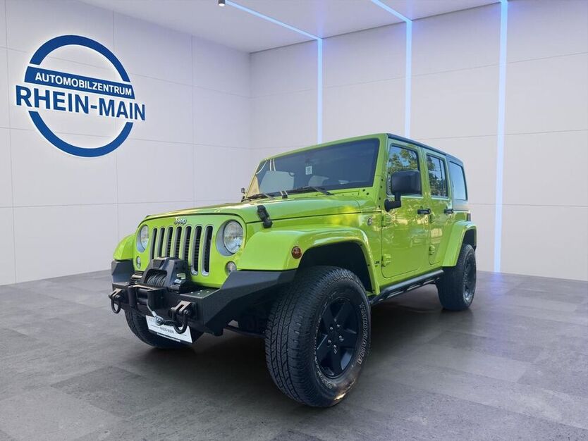 Wrangler